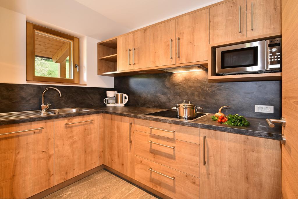 Apartment mit 2 Schlafzimmern