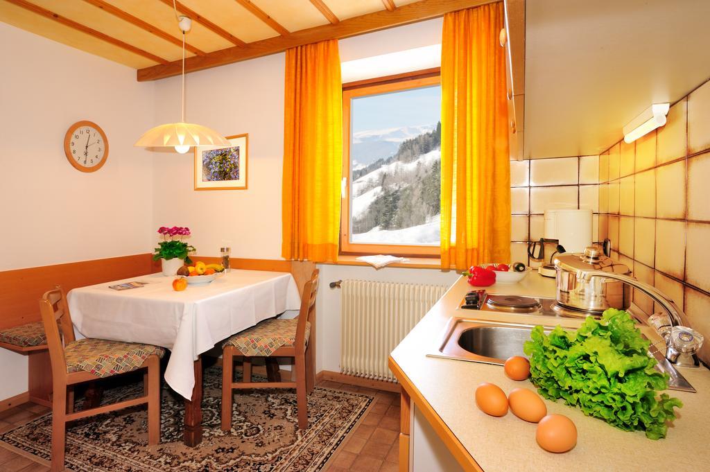 Apartment mit 1 Schlafzimmer